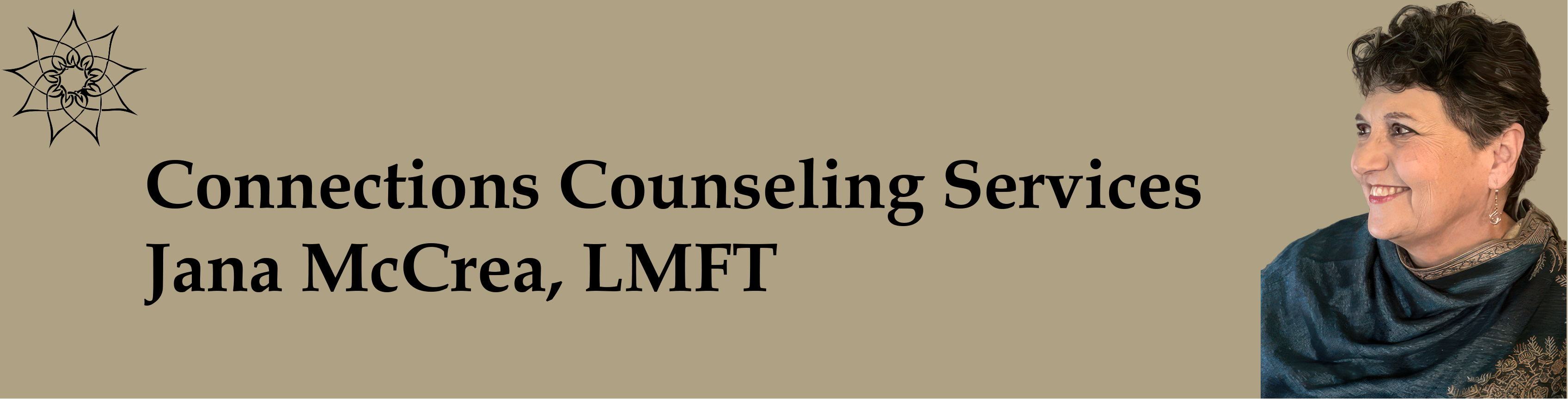 Jana McCrea